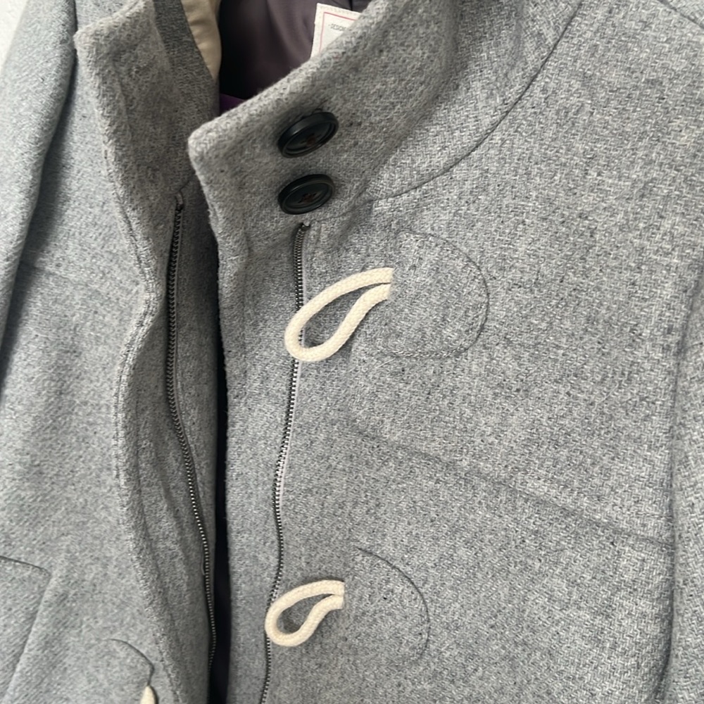 GAP coat - Picture 2 of 9